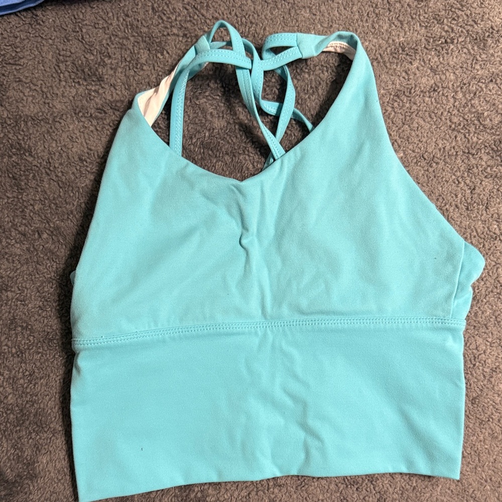 Ocean Matrix NVGTN Bra